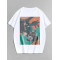  Tricou Boku no Hiro Academy. Photo 1